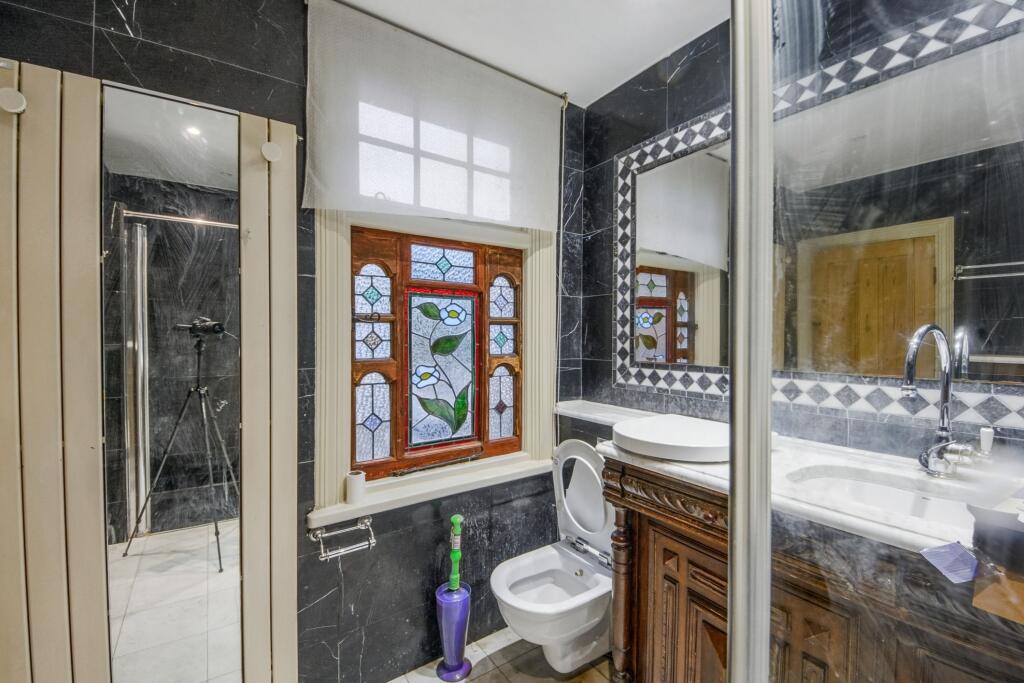 258 London Road, St Albans, Hertfordshire, AL1 1TJ