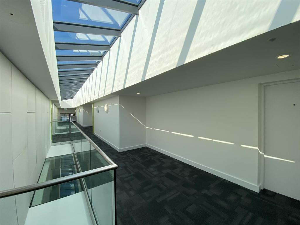 Communal Area
