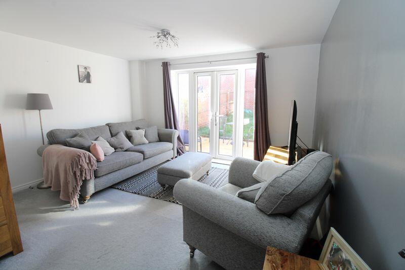 Lounge Area