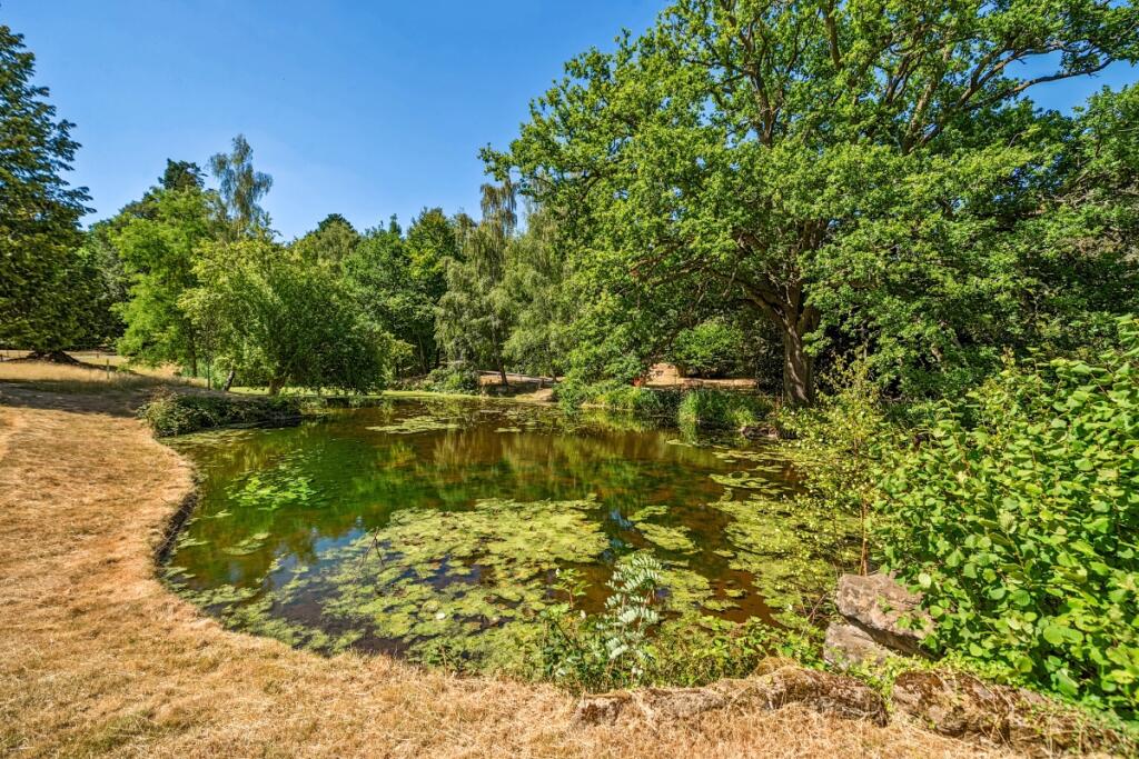 Sunningdale Park