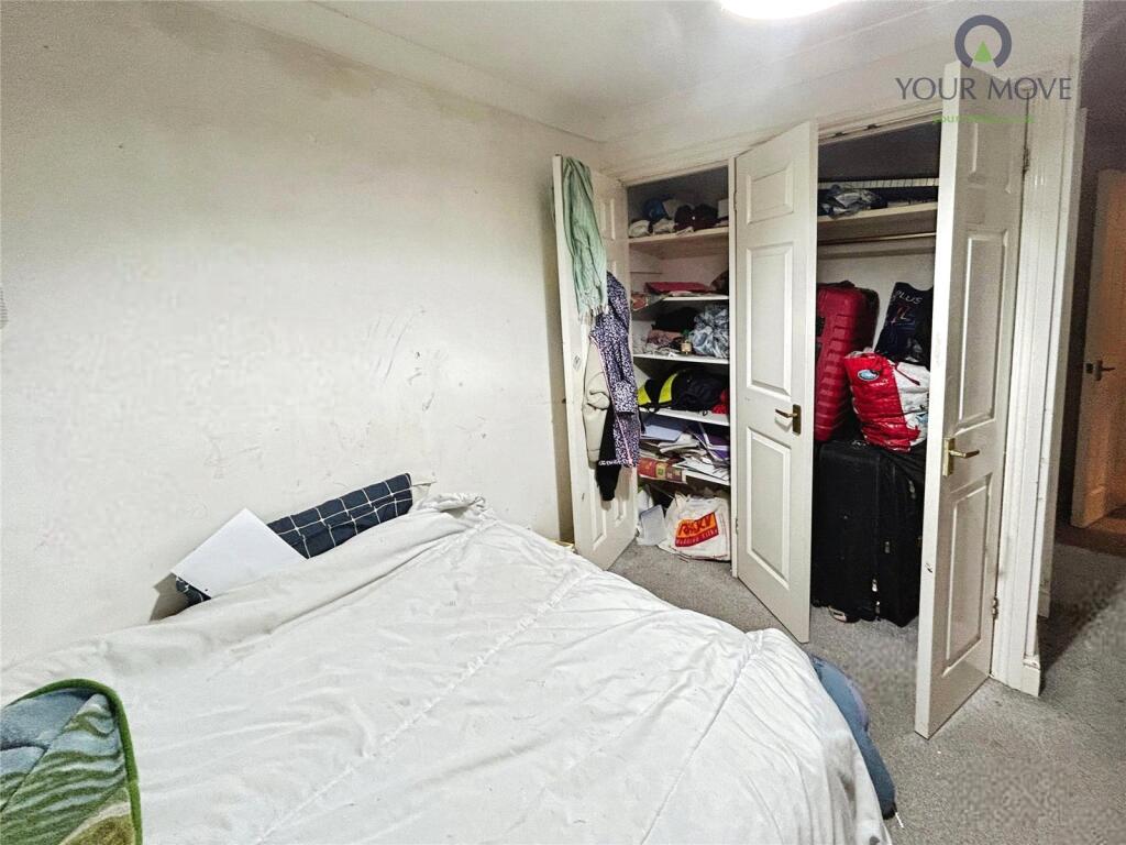 Worcester Road, Sutton, SM2