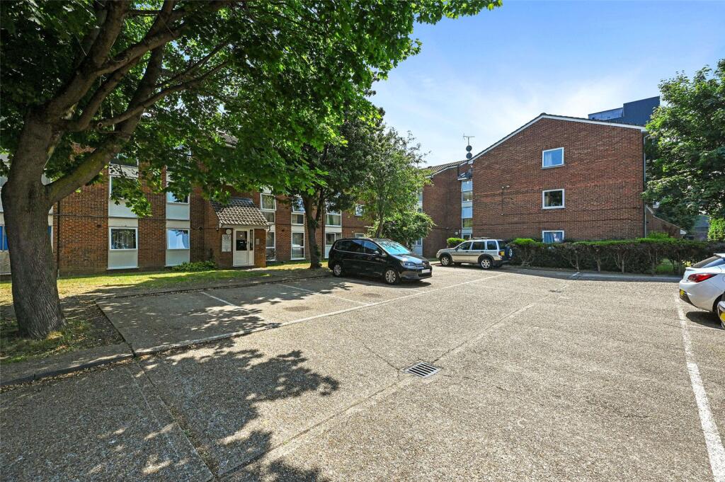 External