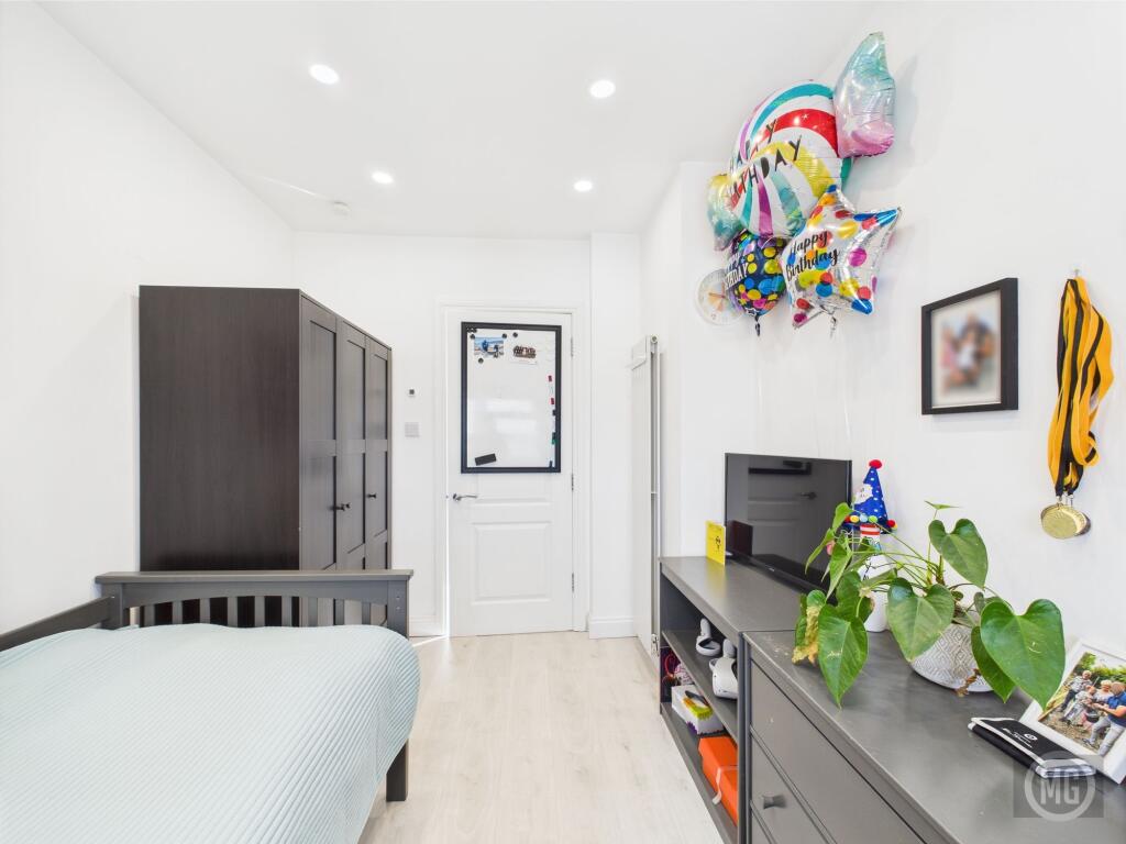 Bedroom 4