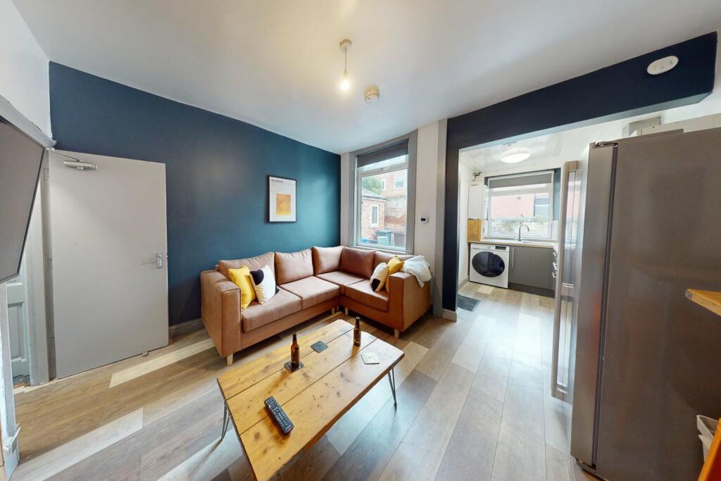 Student Digs - Cemet