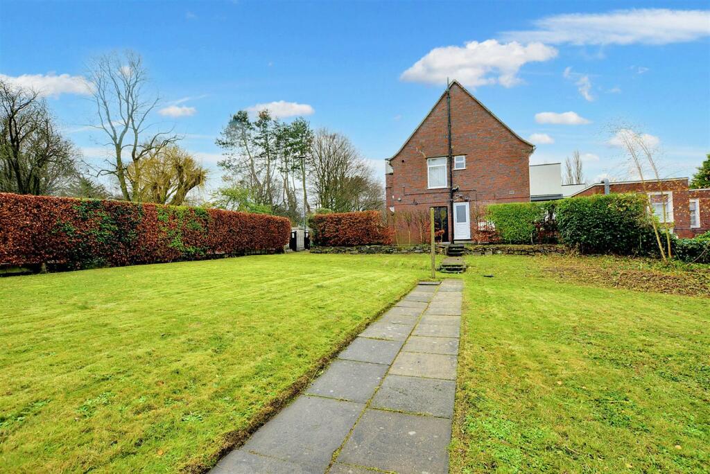 PLOT &amp; DEVELOPMENT LAND