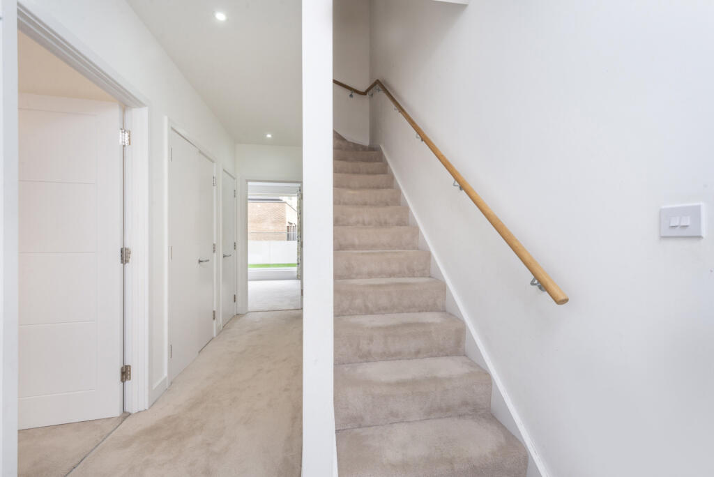 Stairway