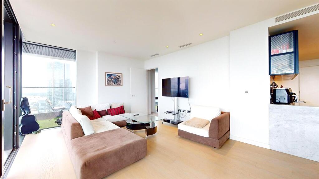Property for sale in Bagshaw Building by Barrain L