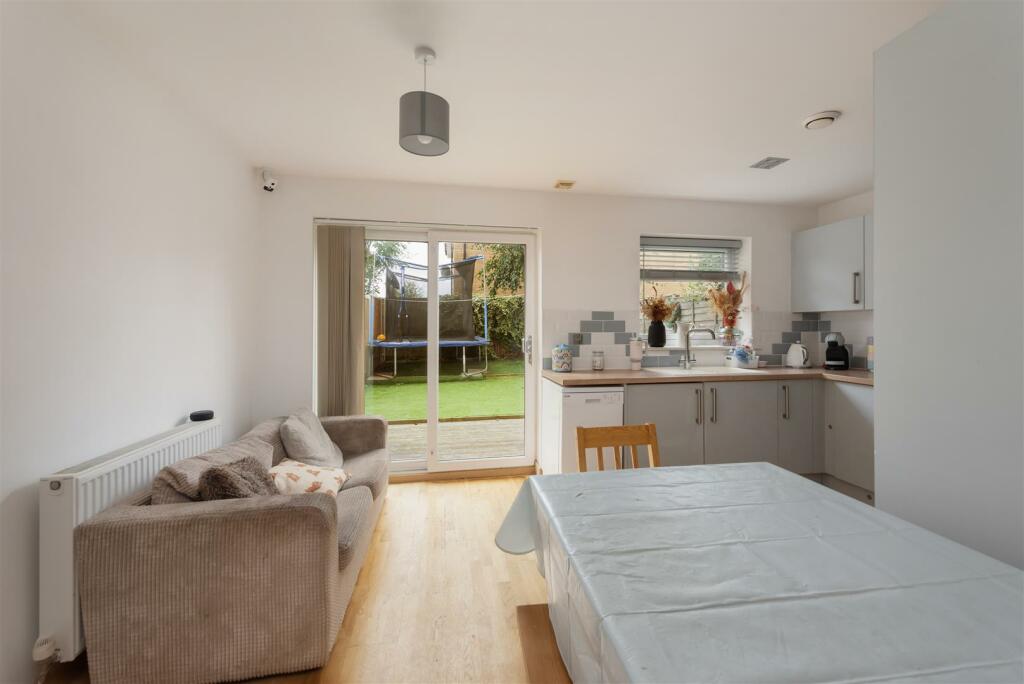 Olympia Way, Whitstable