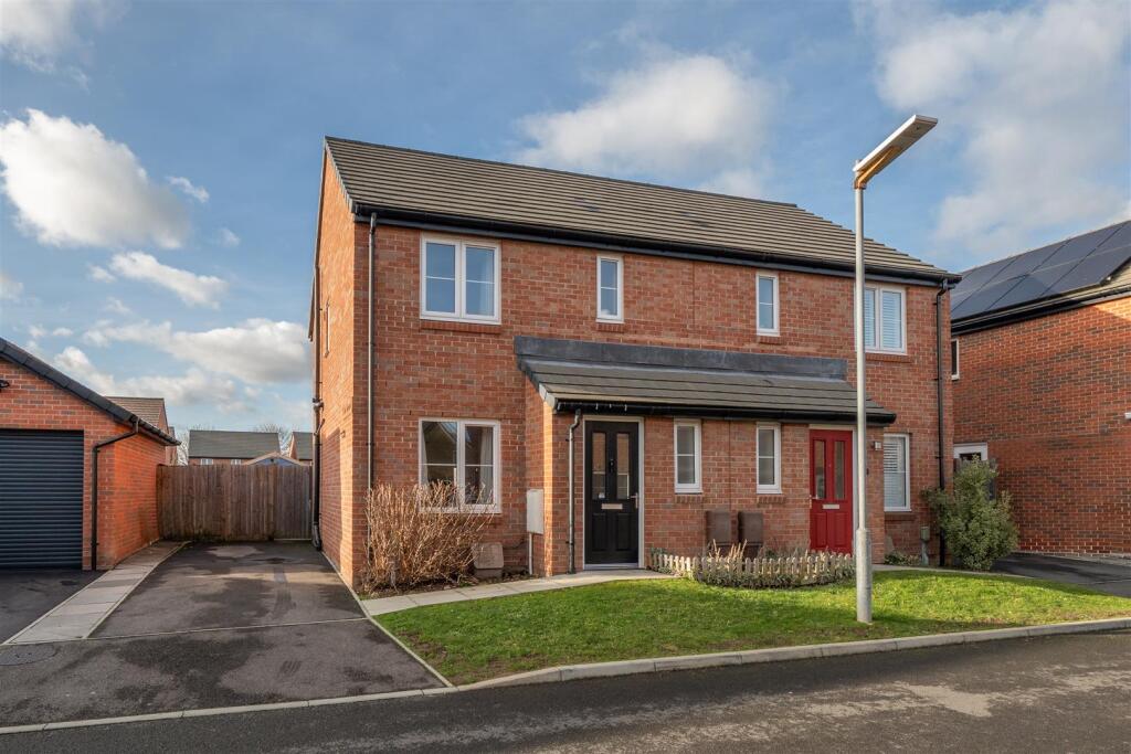 Southfields, Portchester