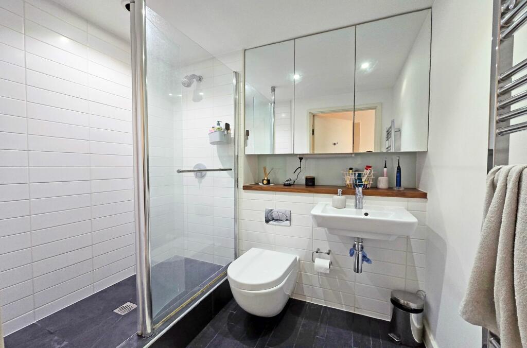 en-suite