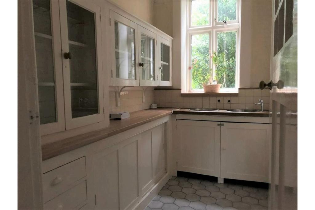 Butlers Pantry