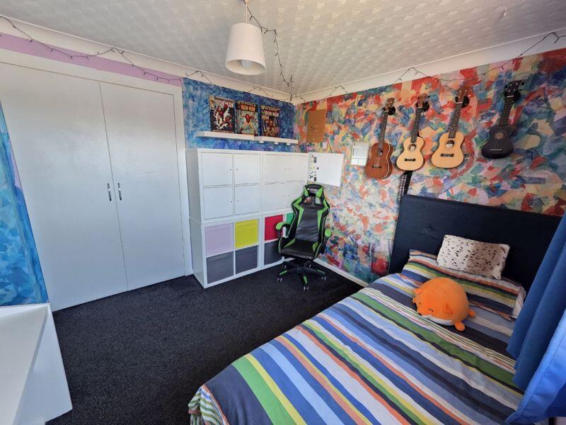 Bedroom Two Additional Image 
