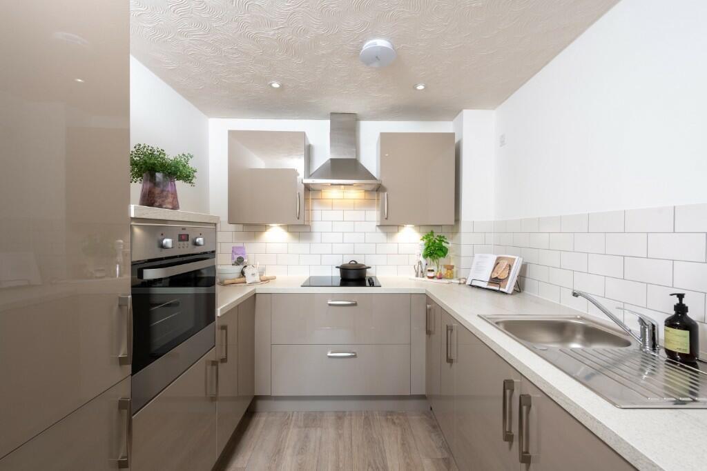 Example Kitchen