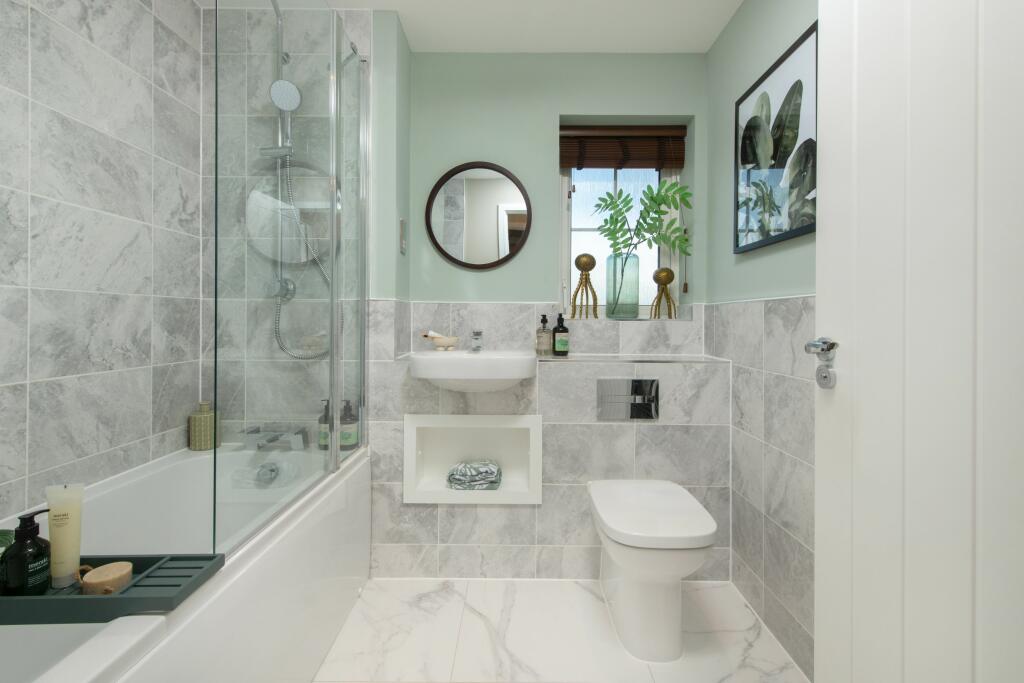 Showhome Photography