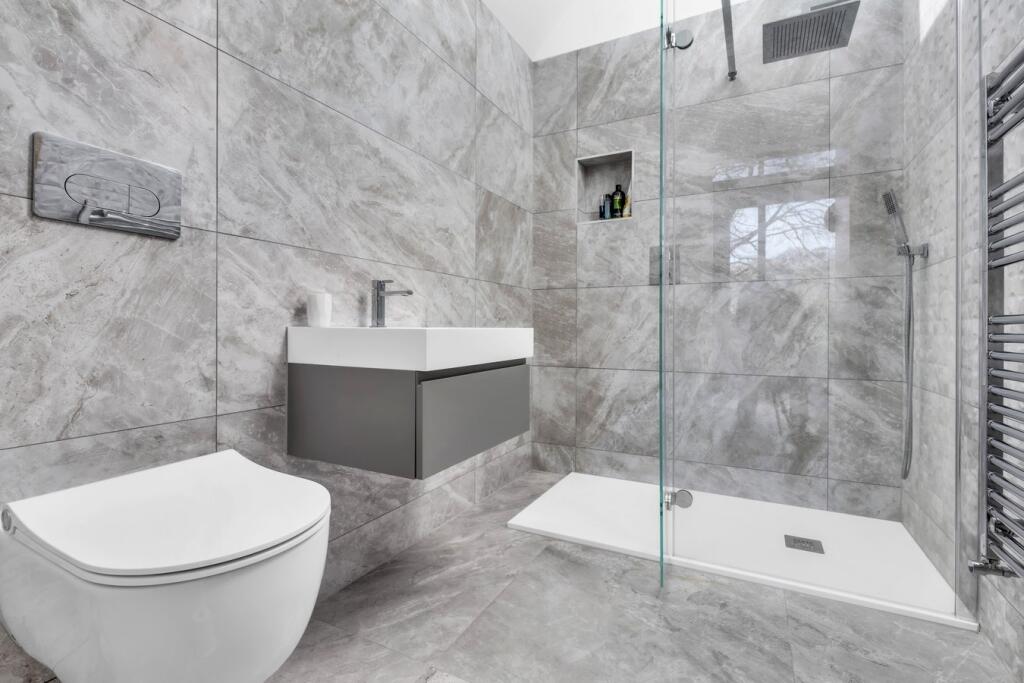 En-suite Two