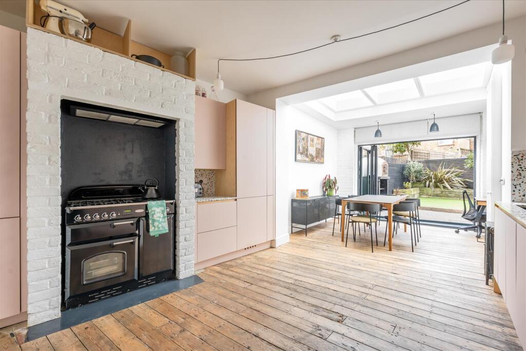 Higham Hill Road E17