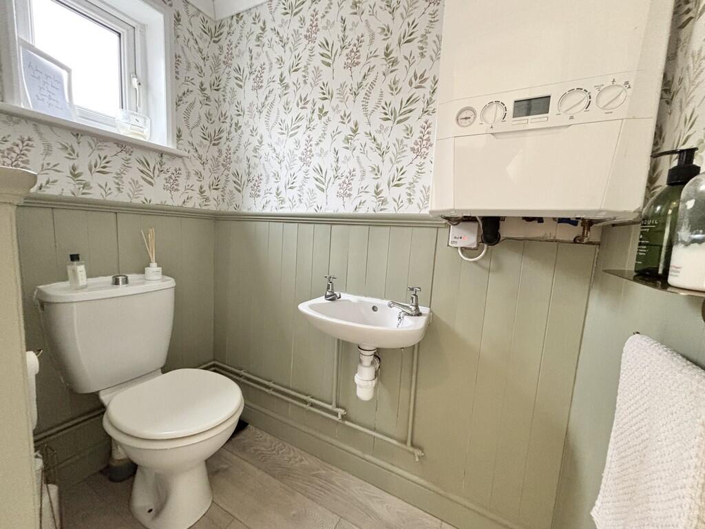 WC