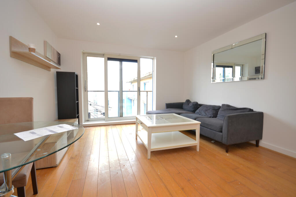 Double Bedroom Apartment to Rent