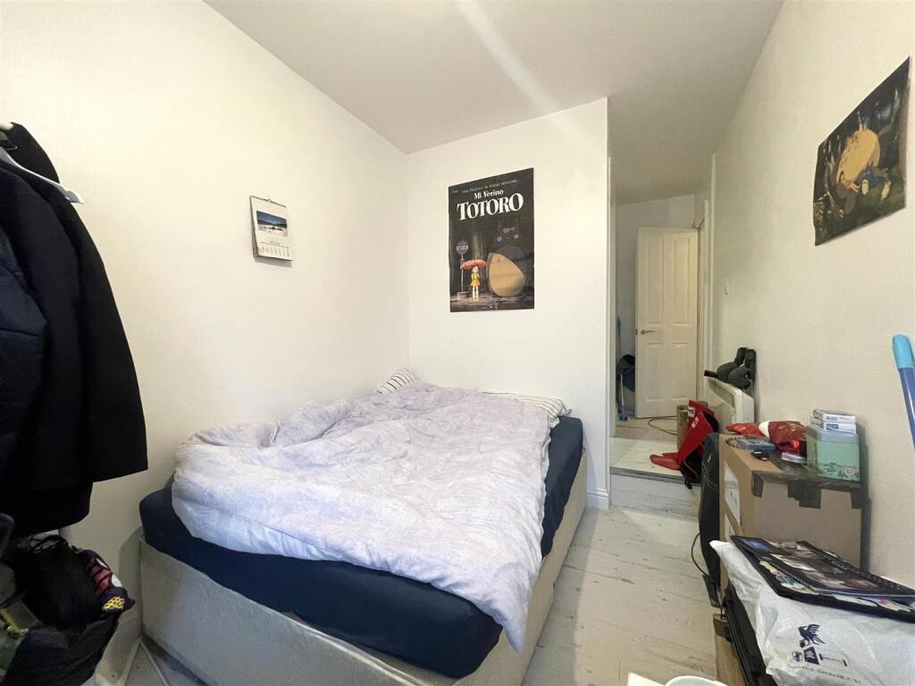 209 Gloucester Road, Gloucester Road, Bristol BS7 