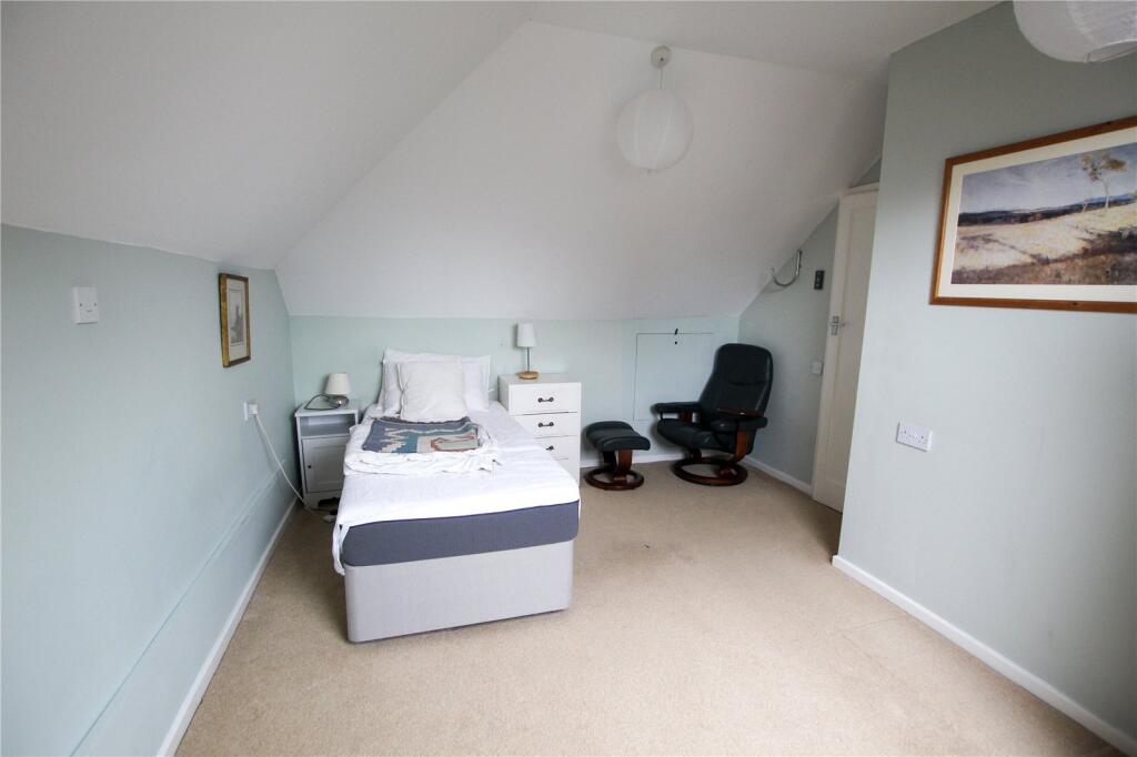 Bedroom 2.