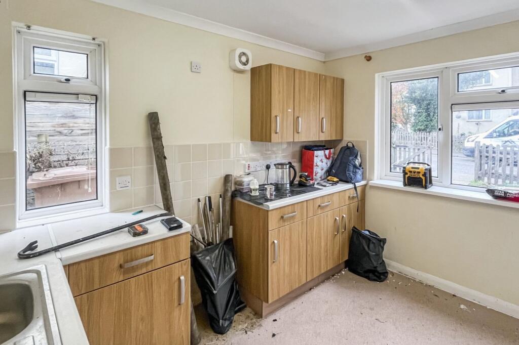 65 Dale Road, Crayford, Dartford, DA1 3PG