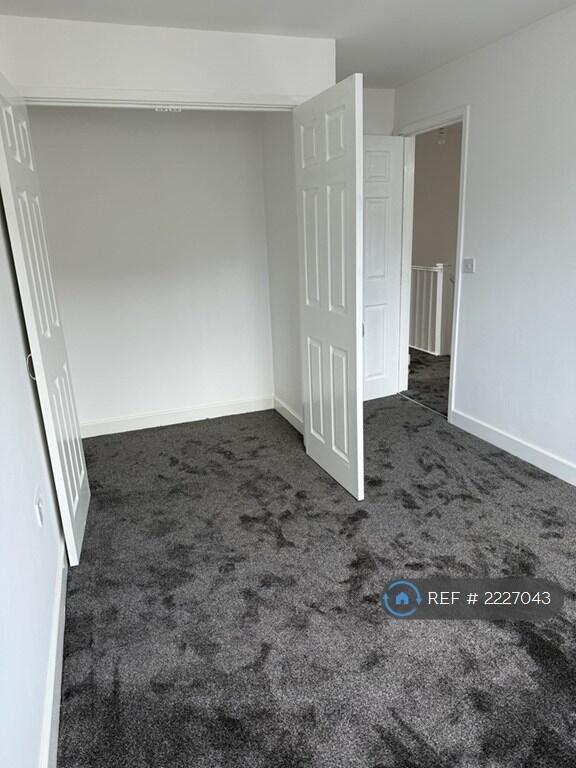 Bedroom Two - View 3