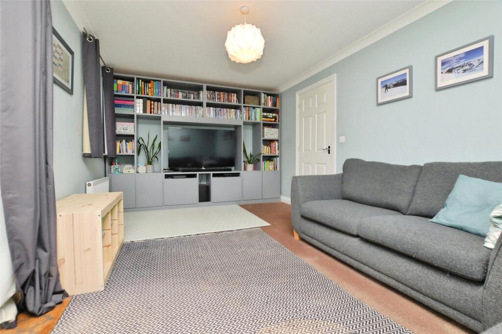 Dart Walk, Exeter, Devon