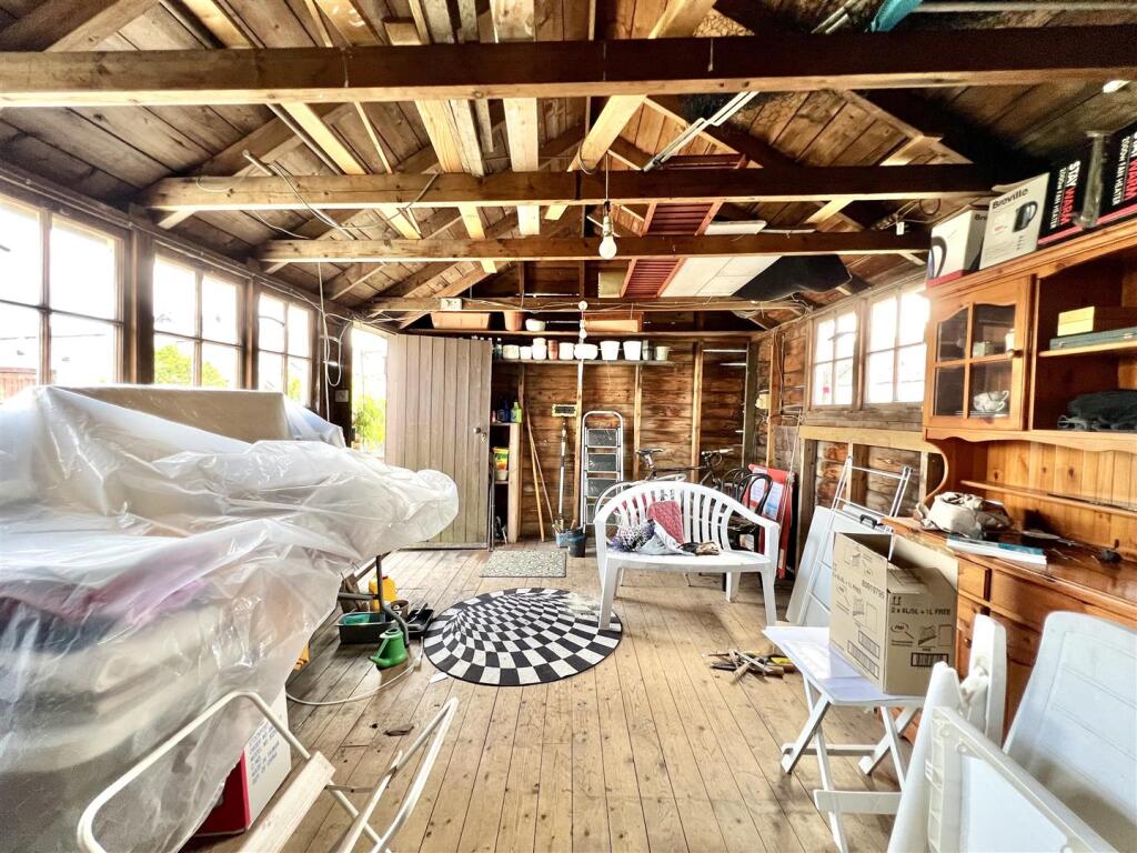 Backgate, Pittenweem