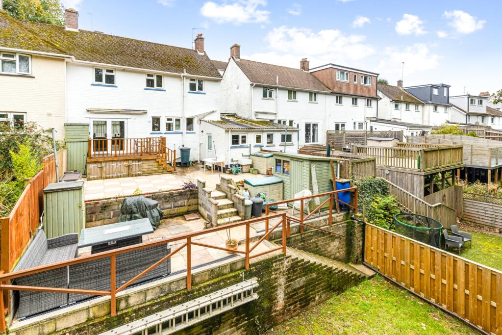 A05 - 33 George Road, Paignton - 250919