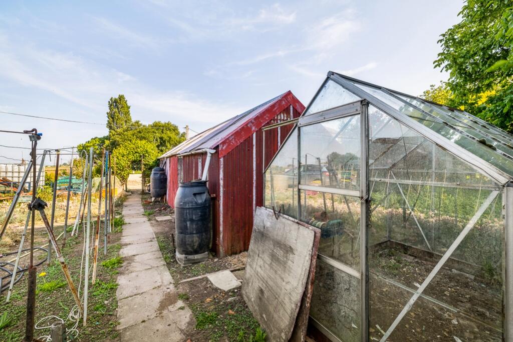 Firs Farm (Freiston)-19