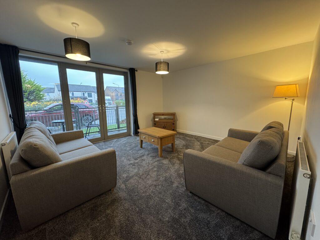 2 Weir Street, Stirling