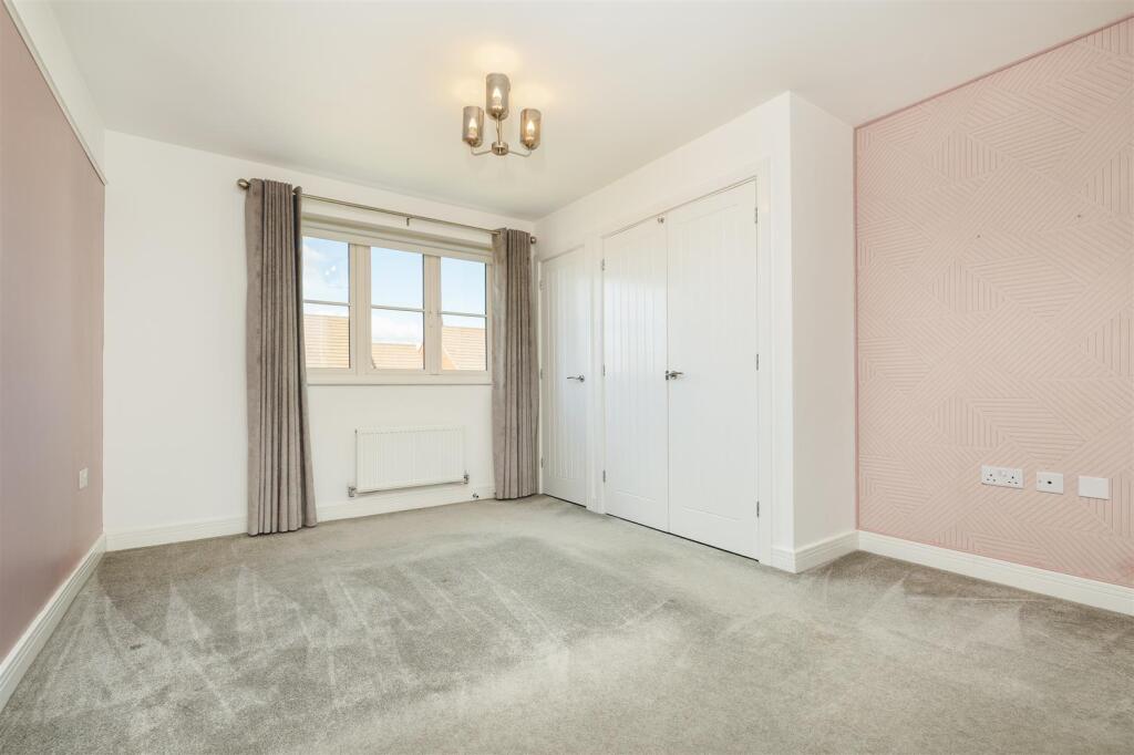 11 Goose Pen Lane, Ashby