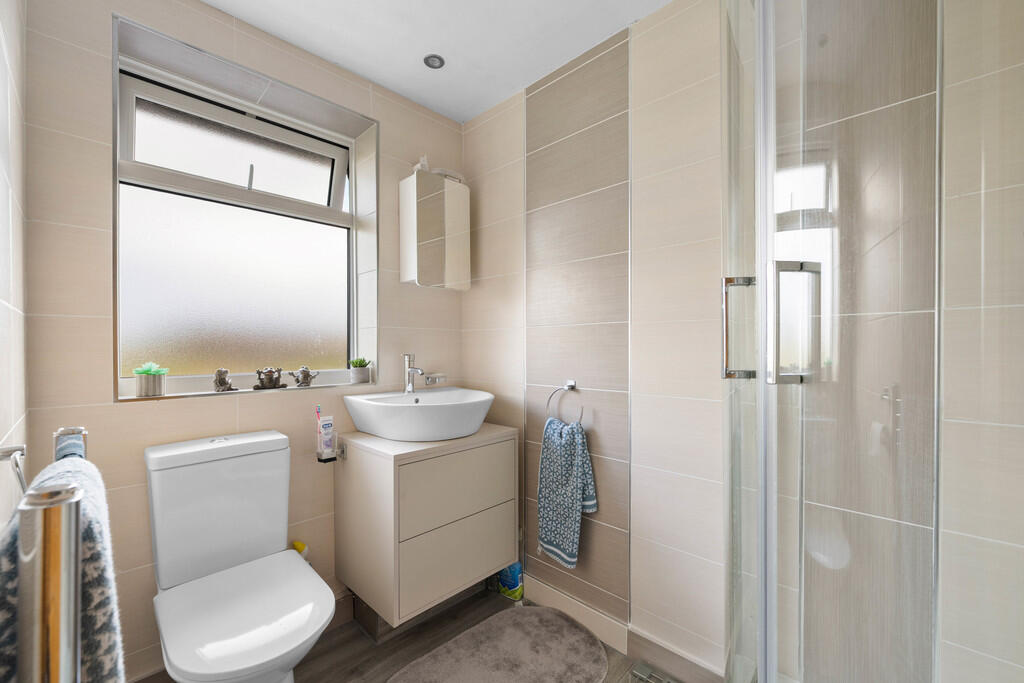 Swallow Fields, H...