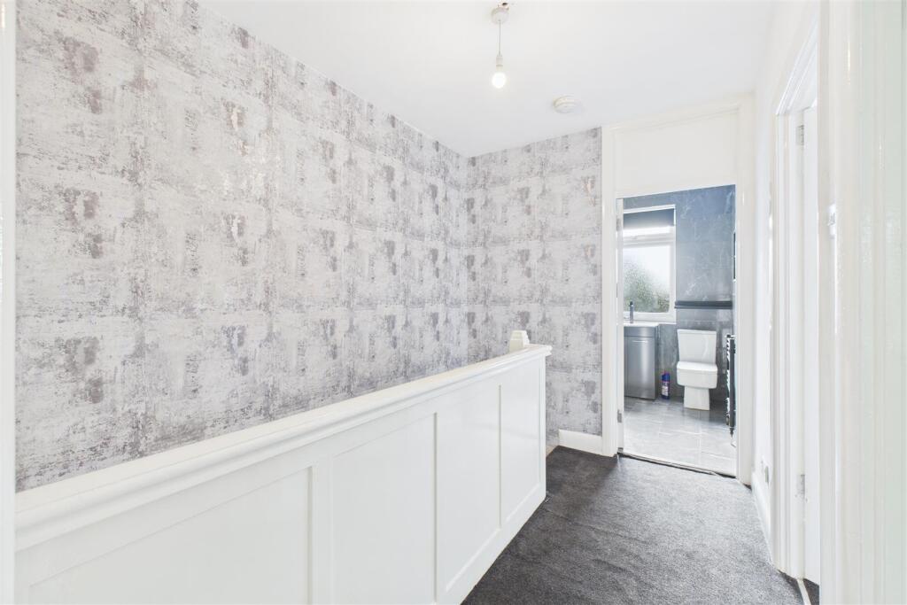 20 Brislington Hill, Brislington, Bristol BS4 5BD 