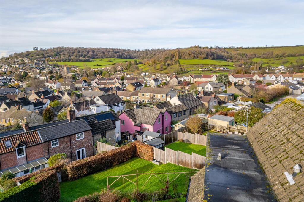 22 Cherry Orchard, Wotton-Under-Edge, Gloucestersh