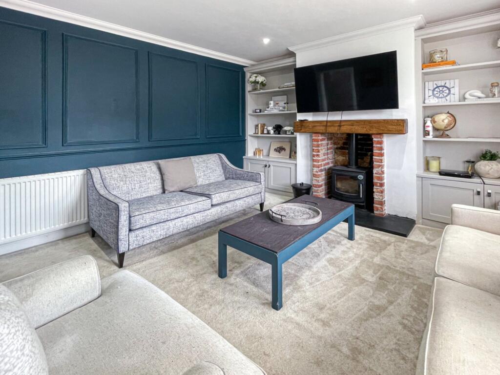 Lounge..