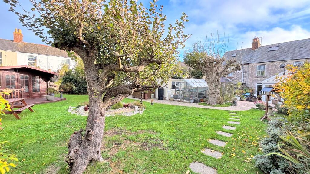 Garden 3