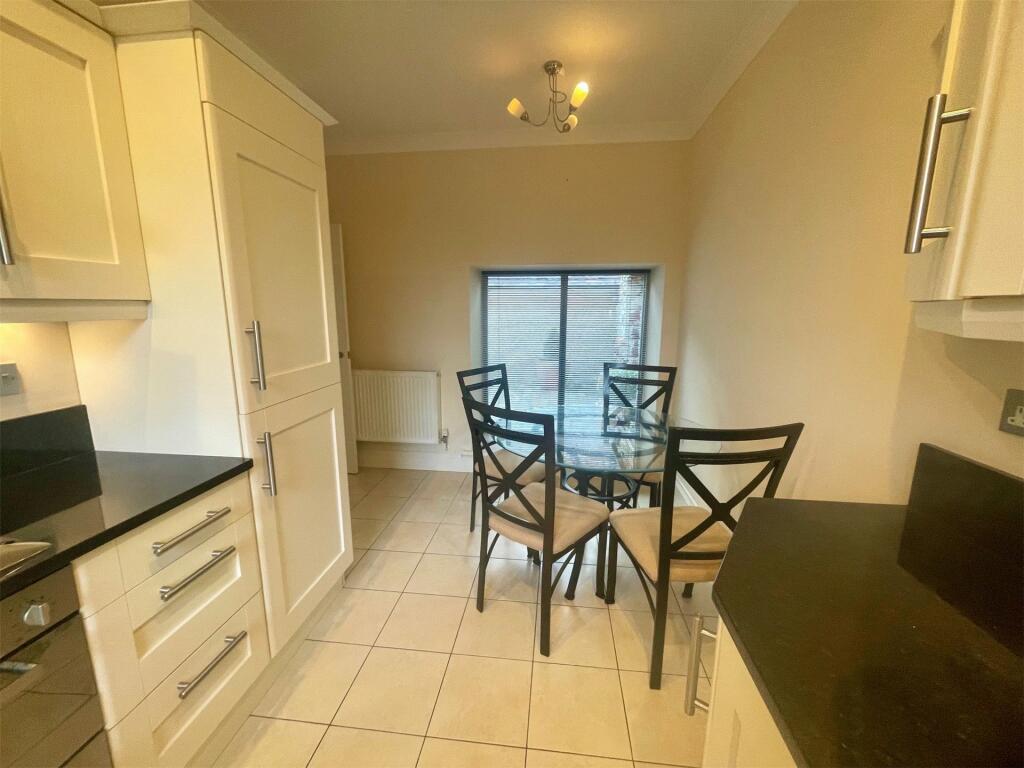 Kitchen/Breakfast R