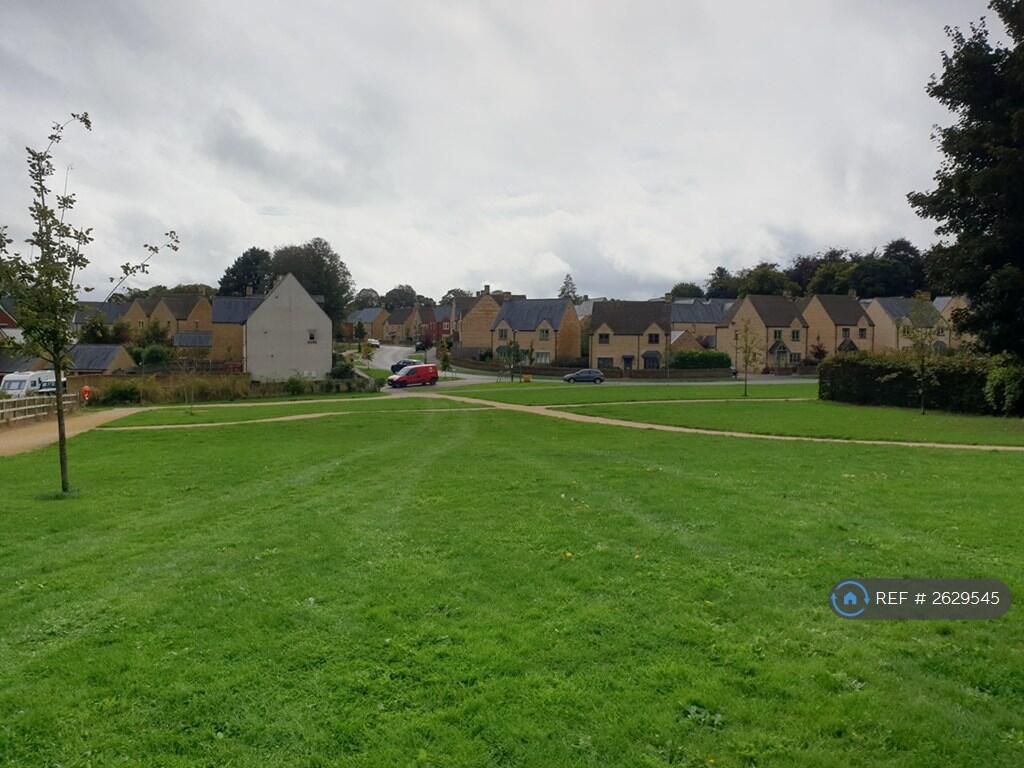 County Park &amp; Walks