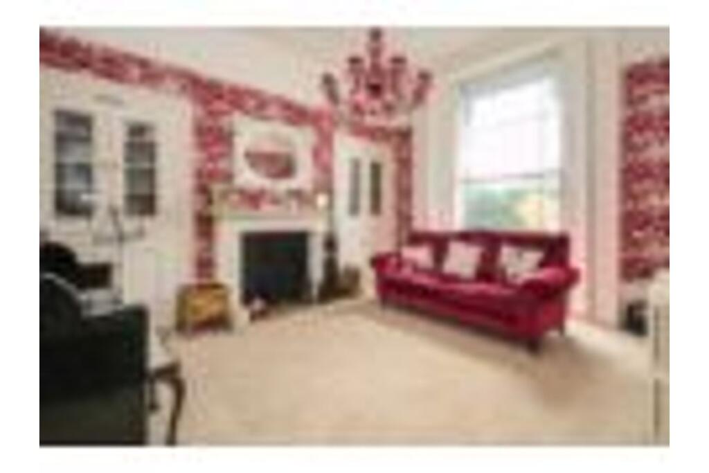 Music Room