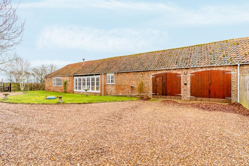 Deepes Barn (Frithville)-10