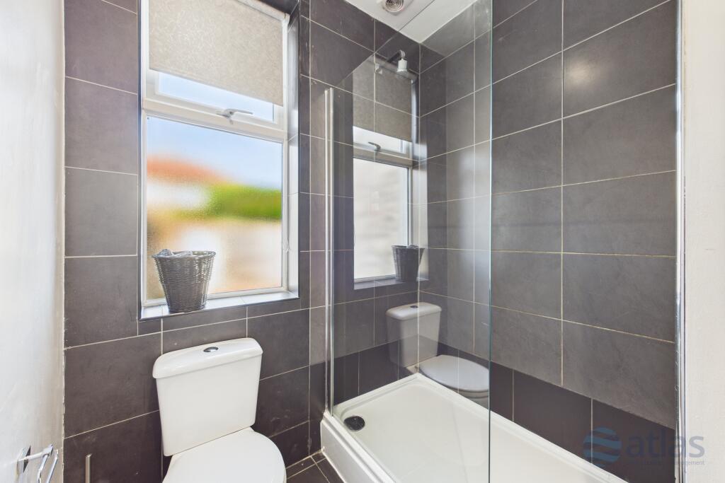 Downstairs Bathroom