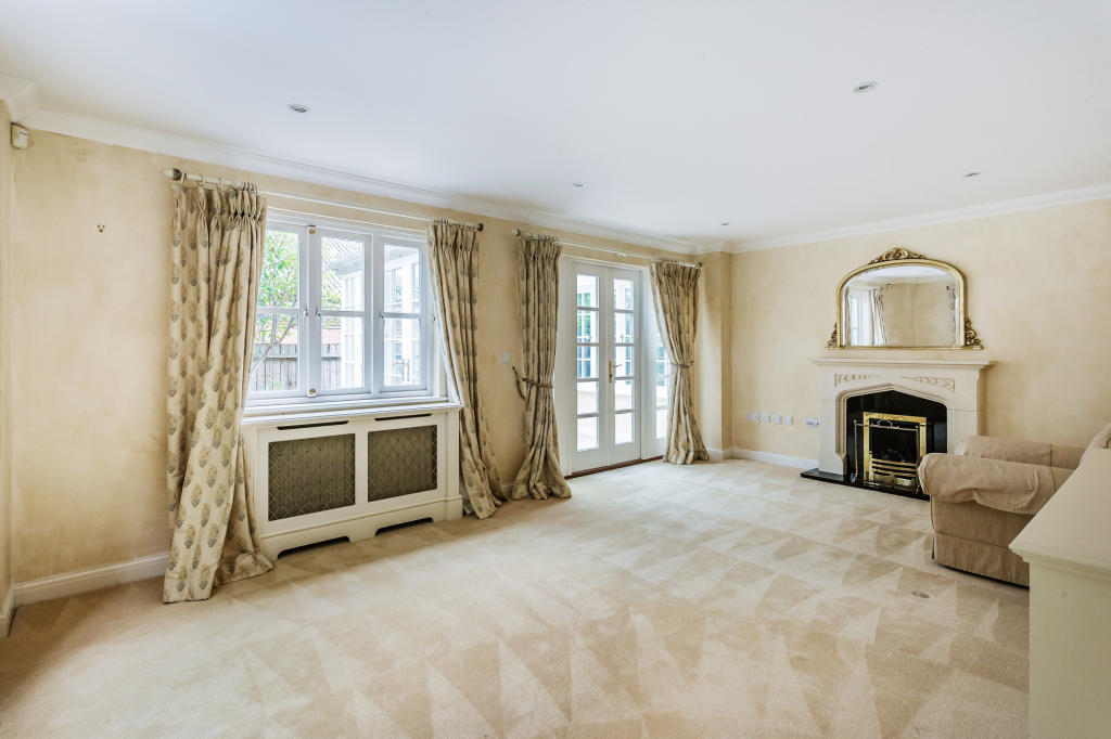 Perren Property