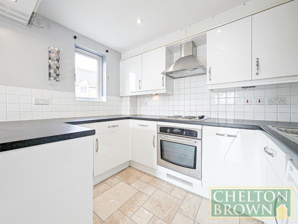 Living/Kitchen