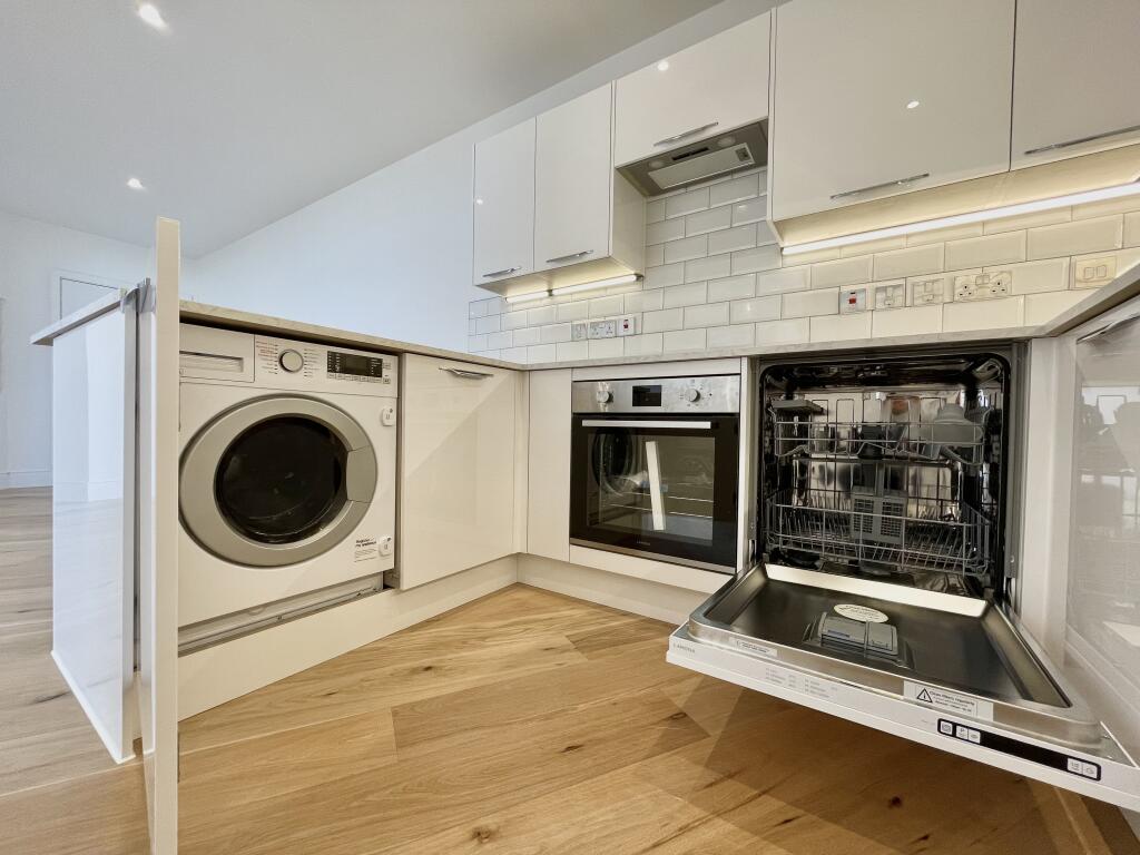 Appliances