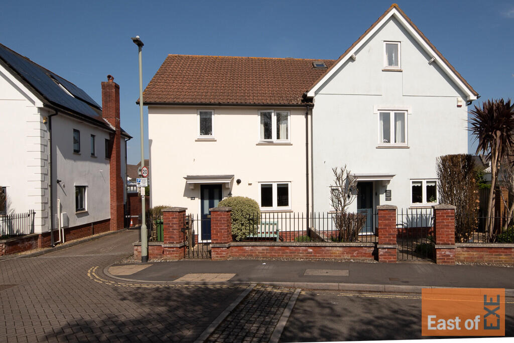 14 Orchard Way - ...