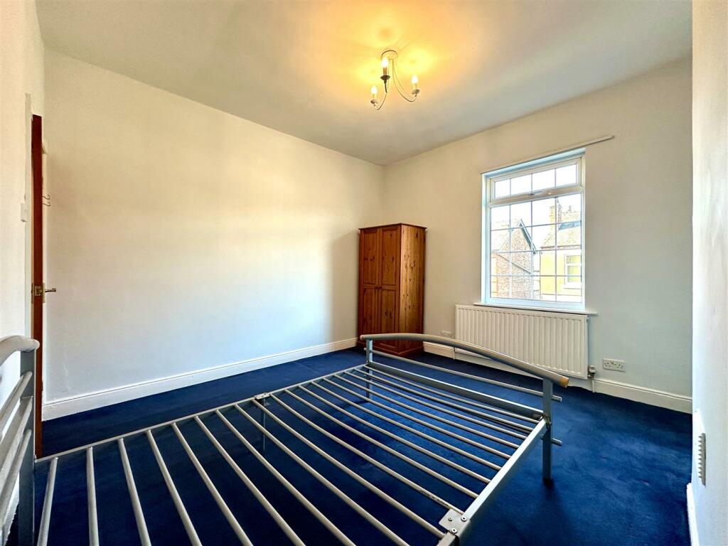 Bedroom 1 Aspect 2