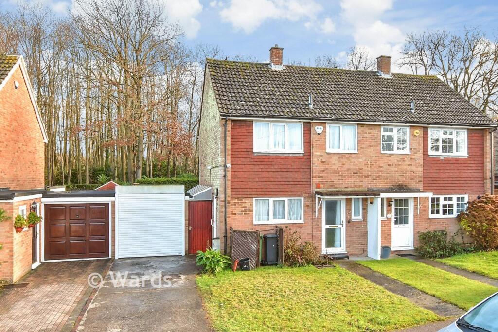 Cayser Drive, Kingswood, Maidstone, Kent