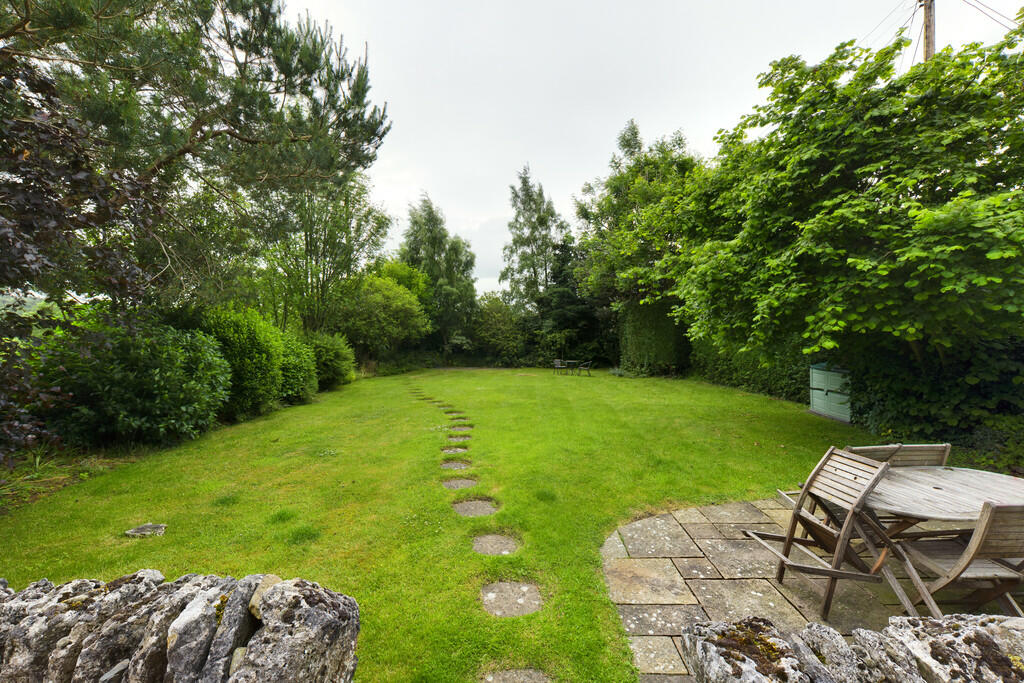 Shared Garden 