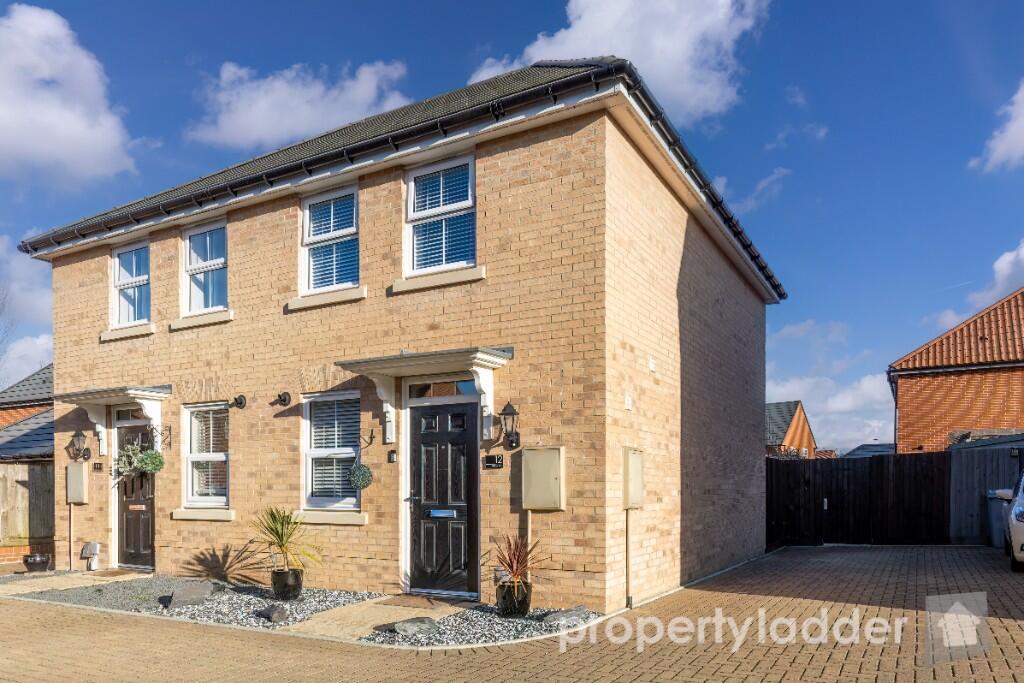 Willow Way, Horsford, NR10